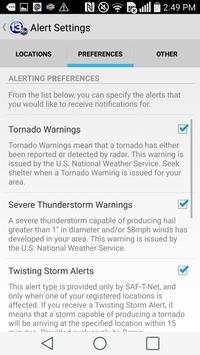 13abc Weather Radar screenshot 7