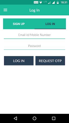 Go2Pay screenshot 2