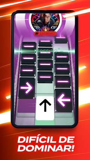 Beatstar - Toque sua Música screenshot 3