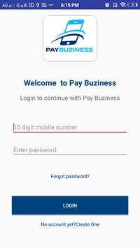 PayBuziness Profit screenshot 2