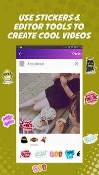Testify: Fun Video Community screenshot 4
