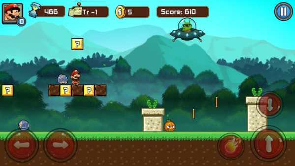 Super Jungle Adventure New Free Games 2019 screenshot 4