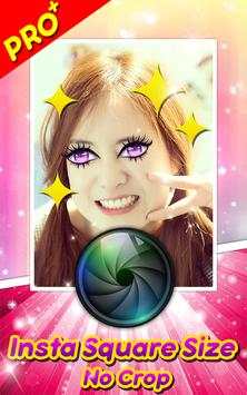 Selfie Snapchat Filters Effect screenshot 3