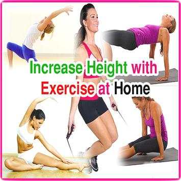 Increase Height Naturally screenshot 3