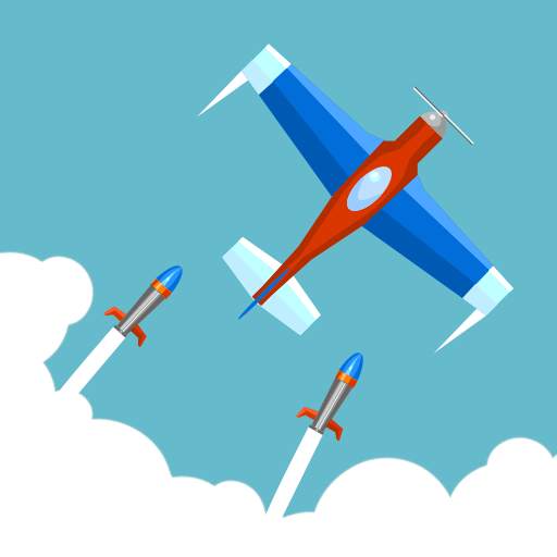 Missile Escape 1.5.5