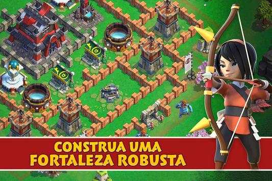 Samurai Siege screenshot 6