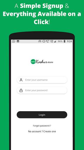 Koshur Store -First Online Shopping App in Kashmir screenshot 2