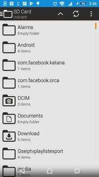 Player Browser screenshot 1