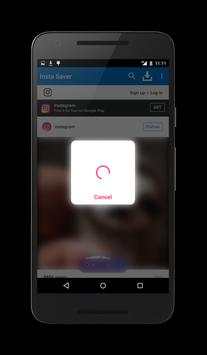 Video Downloader for Instagram screenshot 2