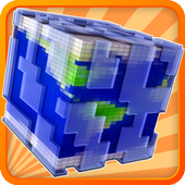 Minigame Maps for Minecraft icon