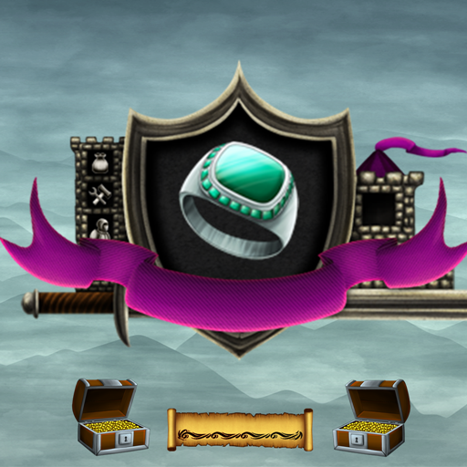 Castle Match icon