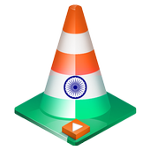Indian VLC Player icon