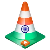 Indian VLC Player icon