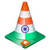 Indian VLC Player 1.0