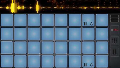 DJ Dubstep Music Maker Pad 3 screenshot 11
