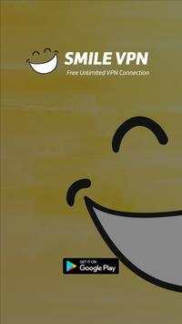 Smile VPN screenshot 1