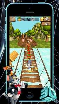 Tom Run Dash screenshot 4