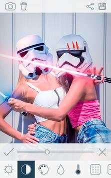 Lightsaber screenshot 3