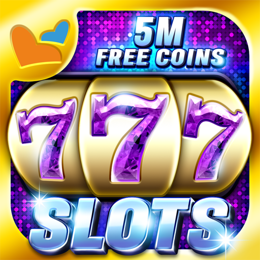 Slot: World of WILDS Casino－free slot machine game icon