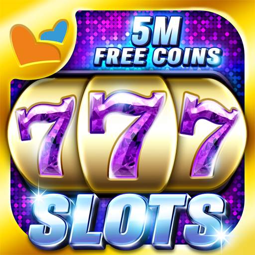 Slot: World of WILDS Casino－free slot machine game 1.1.4