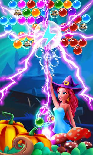 strega leggenda del pop screenshot 1