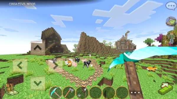 MiniCraft screenshot 2