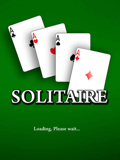 Solitaire ™ Free screenshot 1