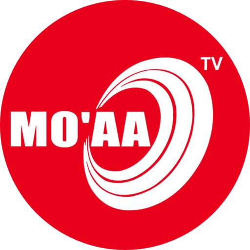 Mo'aa TV 1.0