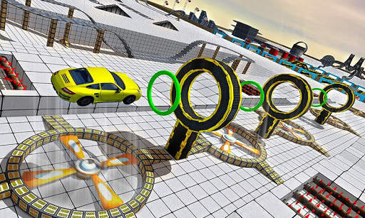 Derby Car Crash Stunts screenshot 6