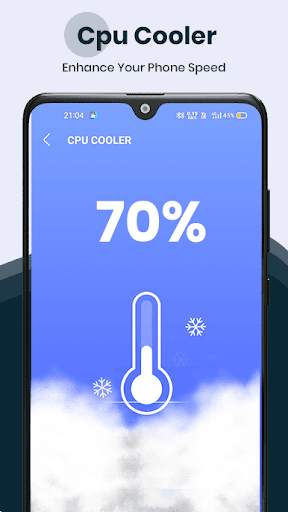 Phone Cleaner - Android Clean, Master Booster screenshot 7