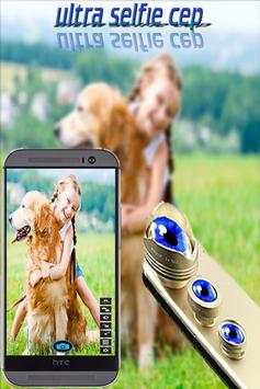 Ultra Camera Cep screenshot 1