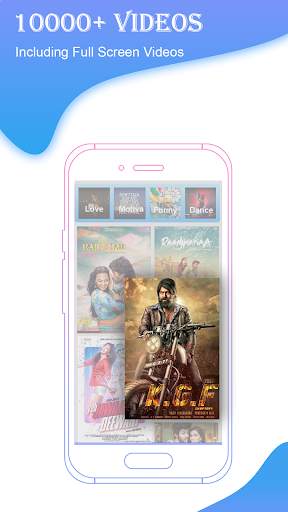 Sharing it Short videos app proudly made by Indian screenshot 2