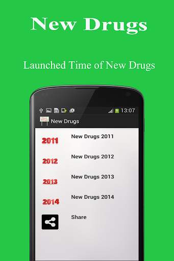 New Drugs screenshot 3