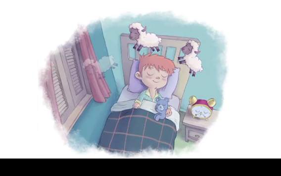 Hora de Dormir Lite screenshot 4