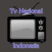 Tv Nasional Indonesia Tembus Pandang icon