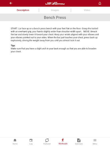 Jim Stoppani screenshot 13