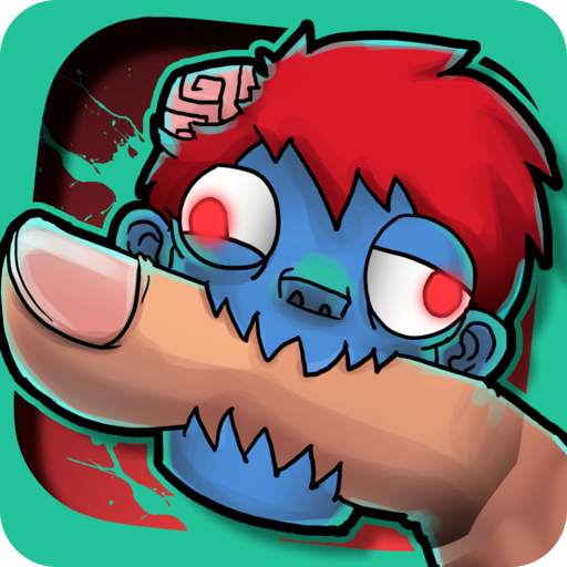 Zombies VS Finger 10