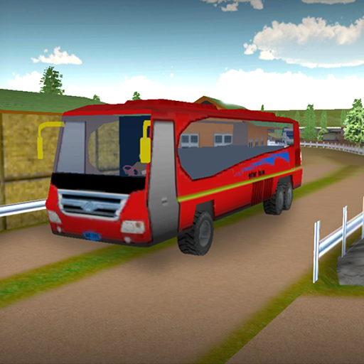 Bus Simulator Offroad icon