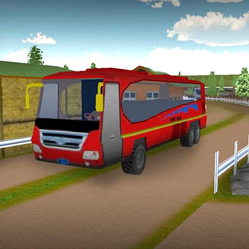 Bus Simulator Offroad 1.0