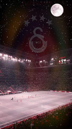 Galatasaray için HD Duvar Kağıdı 2021 скриншот 6