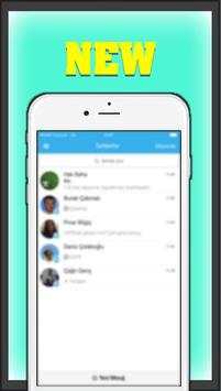Free Bip Messenger Guide screenshot 3