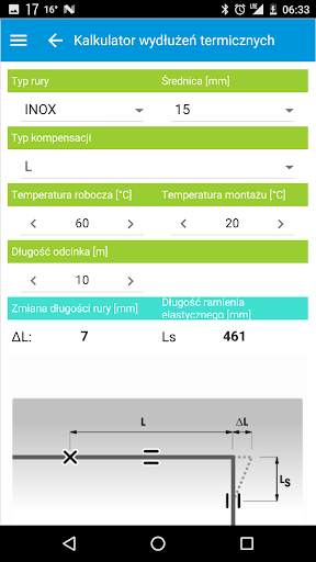 KAN Mobile App screenshot 3
