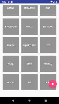 Cleveland Brown Soundboard screenshot 4