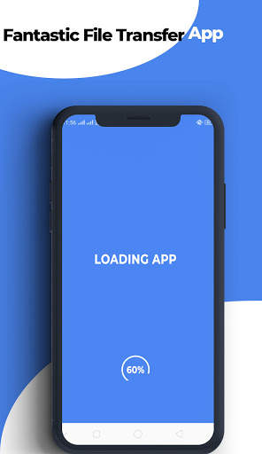 shareit - transfer & share free screenshot 1