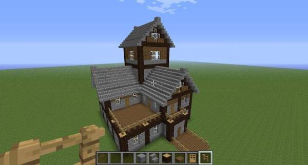 House Ideas - Minecraft screenshot 1