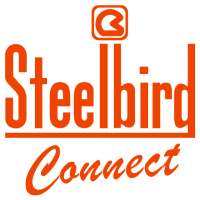 Steelbird Connect | Share and 