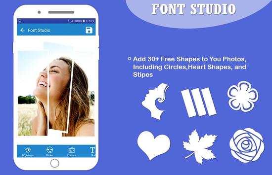 Font Studio screenshot 3