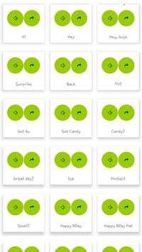 Sponge Bob Soundboard screenshot 1