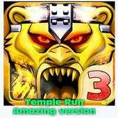Temple Run Amazing version 1.0