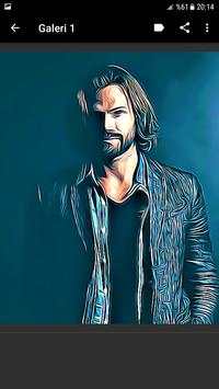 Supernatural Wallpapers screenshot 1
